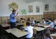 Polițiștii buzoieni alături de elevi la început de an școlar