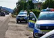 A pornit în urmărirea autoturismului, chiar dacă îşi încheiase programul de lucru