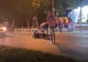 Video: Arestat pentru comiterea mai multor furturi, un minor de 15 ani a evadat din mâinile polițiștilor. Aceștia l-au prins după ce au folosit armamentul din dotare pentru focuri de avertisment