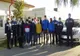 Vizita a 13 tineri din Buzău la Centrul de Detenție Brăila-Tichileşti