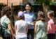 Polițiștii de la IPJ Buzău au fost ieri alături de copii pentru a discuta despre importanţa educaţiei, indiferent de forma pe care o îmbracă aceasta