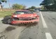 Accident cu trei victime pe DN10, în localitatea Ojasca