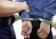 Turbulent reținut de polițiști