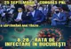 PSD revine cu solicitarea adresată  Politiei de a sancționa ilegalitățile de la Congresul PNL