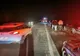 Accident cu trei mașini implicate pe DN1B, la ieșire din municipiul Buzău