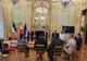 O echipă a Primăriei Buzău se află în vizită în Franța