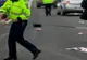 Accident mortal la intrarea în localitatea Spătaru