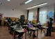 Activitate preventivă la Școala Gimnazială Cândeşti