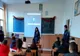 Video: Poliţiştii în dialog cu tinerii râmniceni