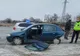 Accident pe DN2E85, între Gura Câlnău și Potârnichești