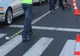 Accident grav pe bulevardul Mareșal Averescu din municipiul Buzău