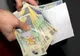 Taloanele de pensii au fost tipărite. Pensiile mărite ajung până pe 15 ianuarie