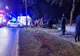 O buzoiancă de 27 de ani accidentată după ce mașina în care se afla a intrat în gardul Cimitirului Eroilor, era infectată cu COVID