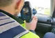 Un tânăr de 23 de ani, din Ilfov, depistat la volanul autoturismului pe DN2E85, în localitatea Mihăilești., cu 138 km/h