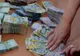 Reținută pentru delapidarea sumei de  245.524 lei din bugetul Primăriei