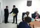 Distincții onorifice pentru doi subofițeri de la ISU Buzău