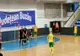 Luceafărul Buzău a câștigat cu 4-3 meciul din etapa a 14-a a Ligii 1 la futsal, cu CFR Timișoara