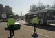 Video: Acțiune de informare desfășurată de polițiști pentru prezentarea modificărilor în domeniul circulației pe drumurile publice