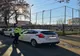 Pentru că nu au respectat regimul legal de viteză, 62 de conducători auto au fost sancţionaţi de poliţişti