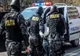 Opt percheziţii în mai multe judeţe. Reţea de proxeneţi destructurată