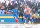 FUTSAL: FK Odorheiu Secuiesc e în „careul de ași” al Ligii I
