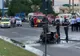 Ce pedeapsă a primit femeia care a lovit cu mașina un polițist aflat în misiune?
