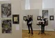 Prima expoziţie de surimonouri originale japoneze din România, la Buzău 