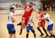 HC Buzău învinsă fără drept de apel de Dinamo București