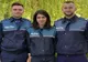 Tinerii polițiști din C. A. Rosetti lăudați de șefii din MAI, pe facebook