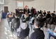 Discuții cu elevii Liceului Tehnologic Meserii și Servicii Buzău despre navigarea sigură pe internet și consecințele consumului de droguri
