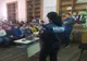 Polițiștii de la Siguranţă Şcolară, în dialog cu elevii Școlii Gimnaziale Scărişoara şi Liceului Tehnologic „Grigore C. Moisil” Buzău