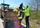 "Curățăm România" pe raza comunei Glodeanu Sărat
