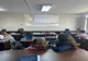 Polițiștii de la Prevenire, în dialog cu elevii pentru conştientizarea potenţialelor riscuri de victimizare şi identificarea soluţiilor concrete de evitare a unor astfel de situaţii
