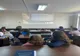 Polițiștii buzoienii în dialog cu elevii despre prevenirea delincvenței juvenile