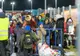 Poliţia de Frontieră: 7.673 de cetăţeni ucraineni au intrat duminică în România, în scădere faţă de ziua precedentă