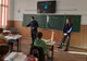 Discuții preventive cu elevii Școlii Gimnaziale ”Ion Creangă” Buzău