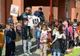 Polițiștii de la Siguranţă Şcolară, alături de elevii din Râmnicu Sărat şi Mărăcineni