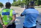 Aparatele radar au înregistrat 77 de autovehicule ce se deplasau cu viteze mai mari decât limitele maxime admise