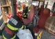 Video: Intervenție a ISU Buzău în urma coliziunii dintre 4 autovehicule. Exerciţiu cu forţe şi mijloace în teren pentru antrenarea structurilor de intervenţie