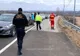 Poliţia de Frontieră: 6.897 de cetăţeni ucraineni au intrat duminică în România