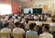 Peste 170 de elevi informați antivictimal de polițiști 