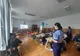 Polițiștii de prevenire în dialog cu elevii Școlii Gimnaziale Haleș