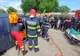 ISU Buzău pune în aplicare Planul roșu de intervenție într-un exercițiu ce se va desfășura pe DN 2 E85, km 118