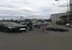 Motociclist accidentat în municipiul Buzău 