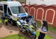 Poliţiştii buzoieni încurajează terapia prin sport