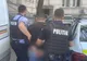 Reținut pentru 24 de ore după ce a pătruns prin efracție într-o societate comerciale și a furat mai multe bunuri aparținând angajaților