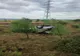 Un tânăr de 25 de ani s-a răsturnat cu mașina pe șoseaua Nordului din Buzău 