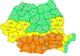 Val de căldură persistent și disconfort termic accentuat