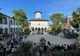 Procesiune religioasă pe străzi cu prilejul „Zilelor municipiului Râmnicu Sărat” 
