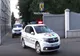 Percheziții la o persoană bănuită de tâlhărie calificată reţinut de poliţişti